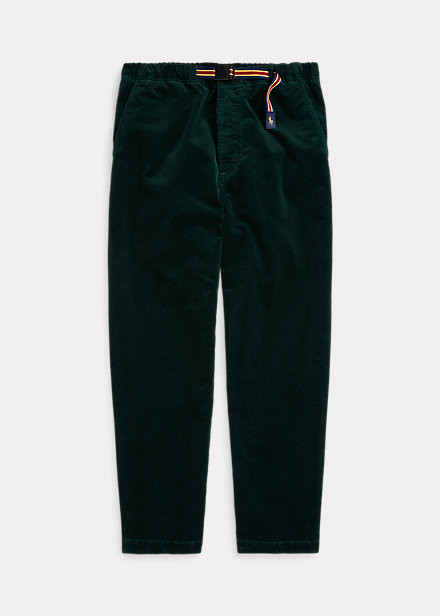 Corduroy Pants 
