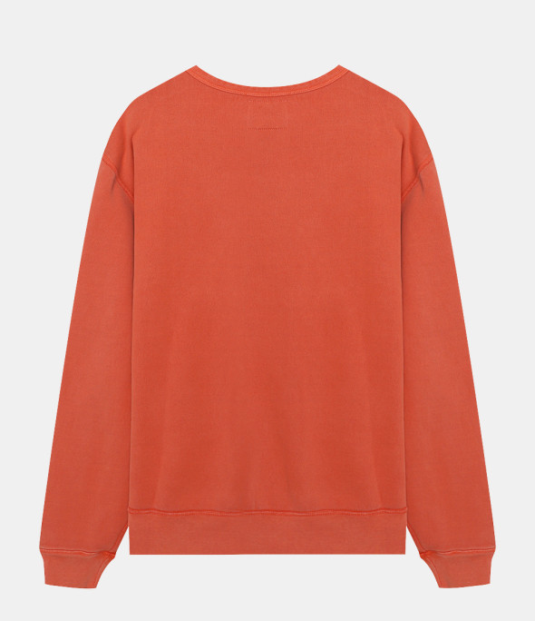 Pony Logo Sweatshirt