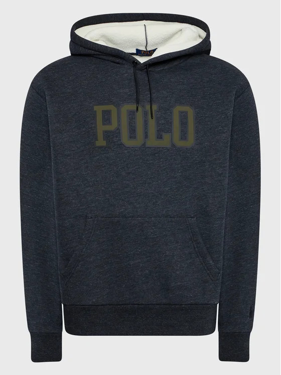 Men's color black with print