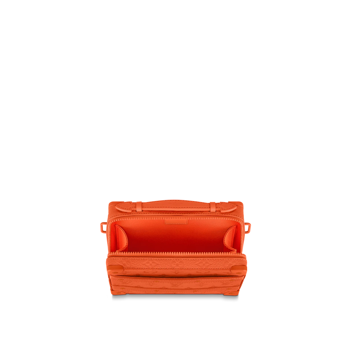 HANDLE SOFT TRUNK ORANGE