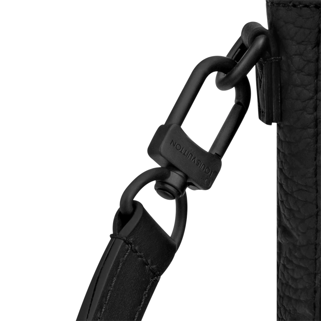 S-LOCK VERTICAL WEARABLE WALLET