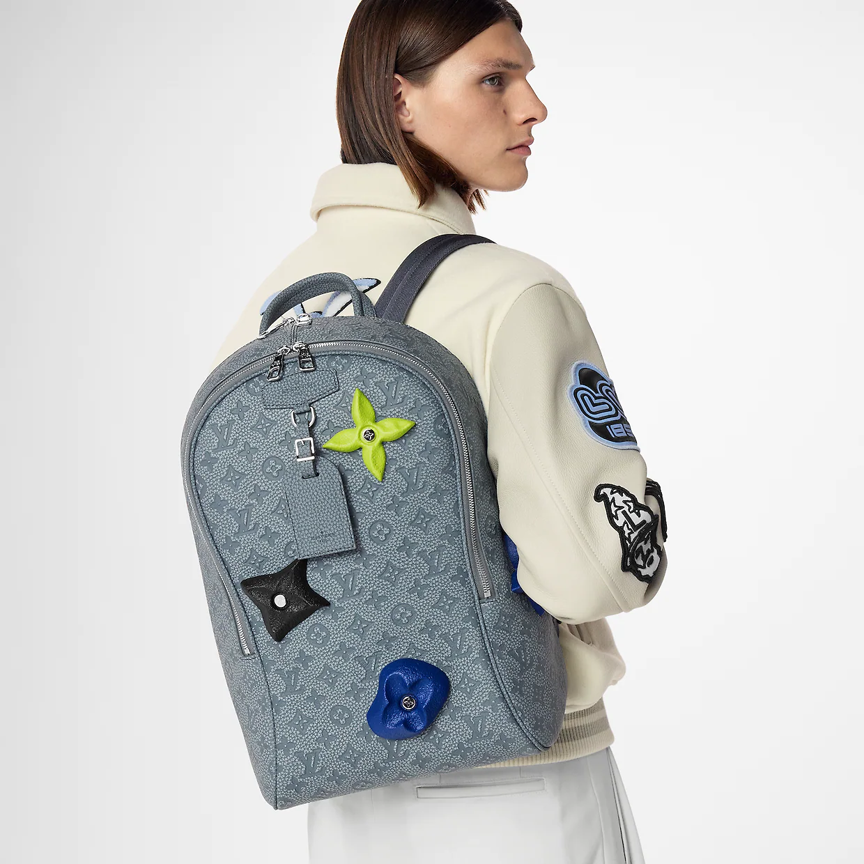 ELLIPSE BACKPACK