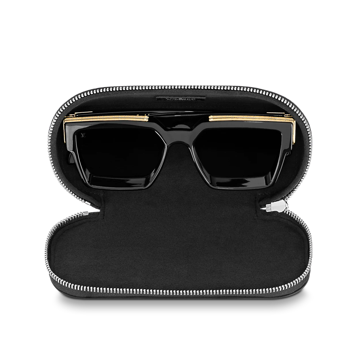 GRAFFITI GLASSES POUCH GM