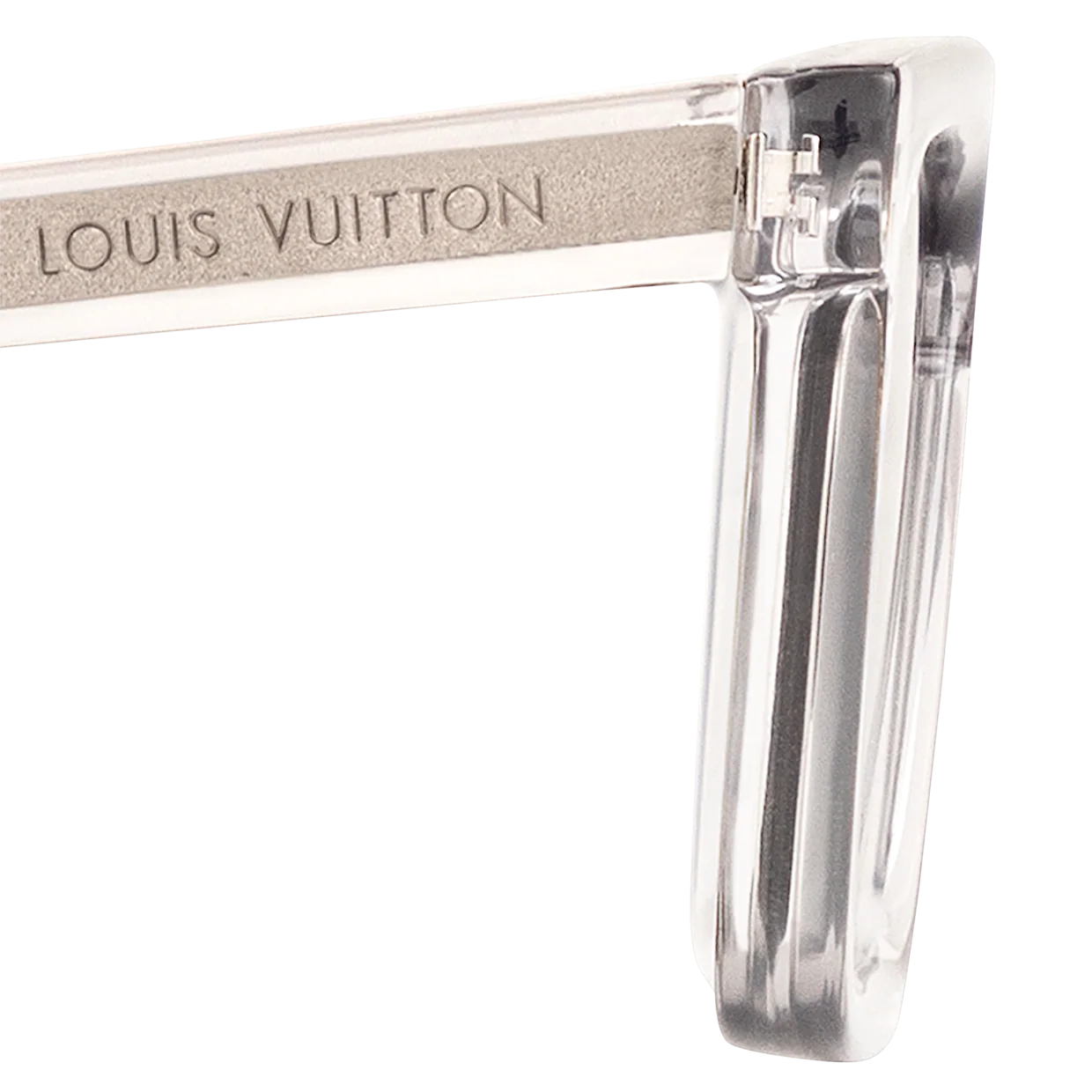 LV BLOOM SQUARE SUNGLASSES