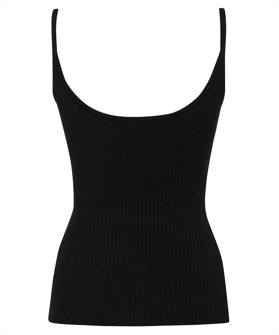 KNITTED TANK TOP REEDITION 