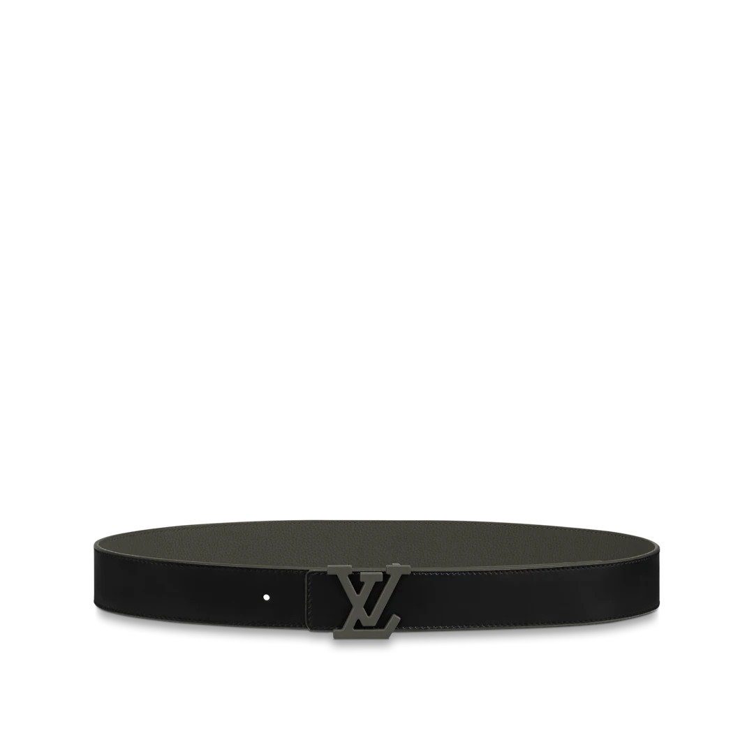 LV AEROGRAM 35MM REVERSIBLE BELT