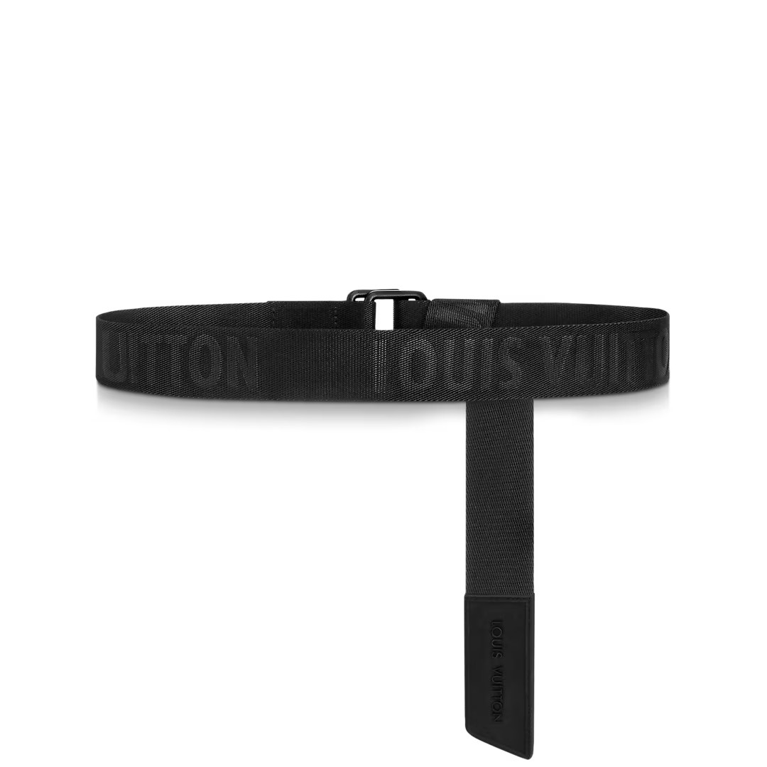 SKATER 35MM BELT