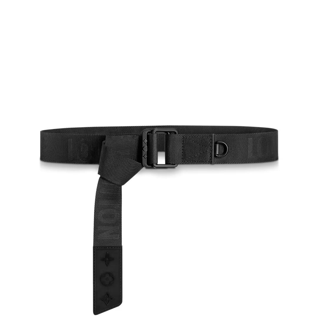 SKATER 35MM BELT