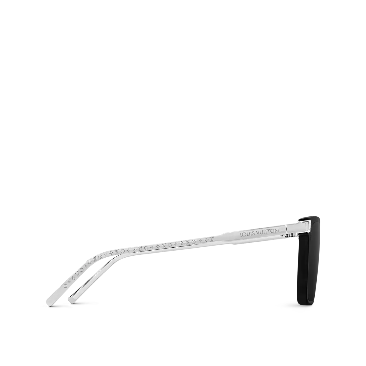 LV RISE SQUARE SUNGLASSES