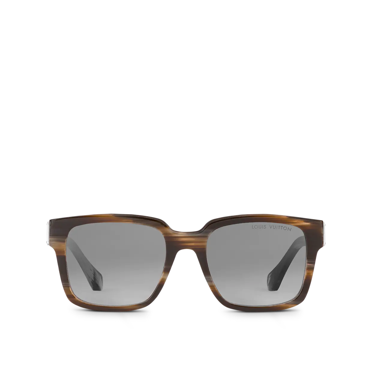 LV GLIDE SQUARE SUNGLASSES