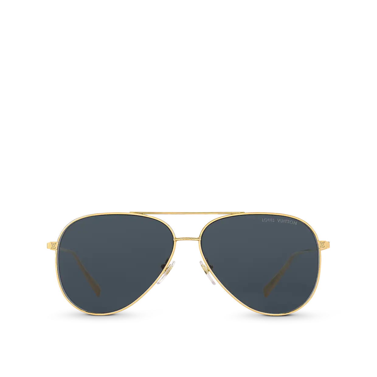 LV ACE PILOT SUNGLASSES