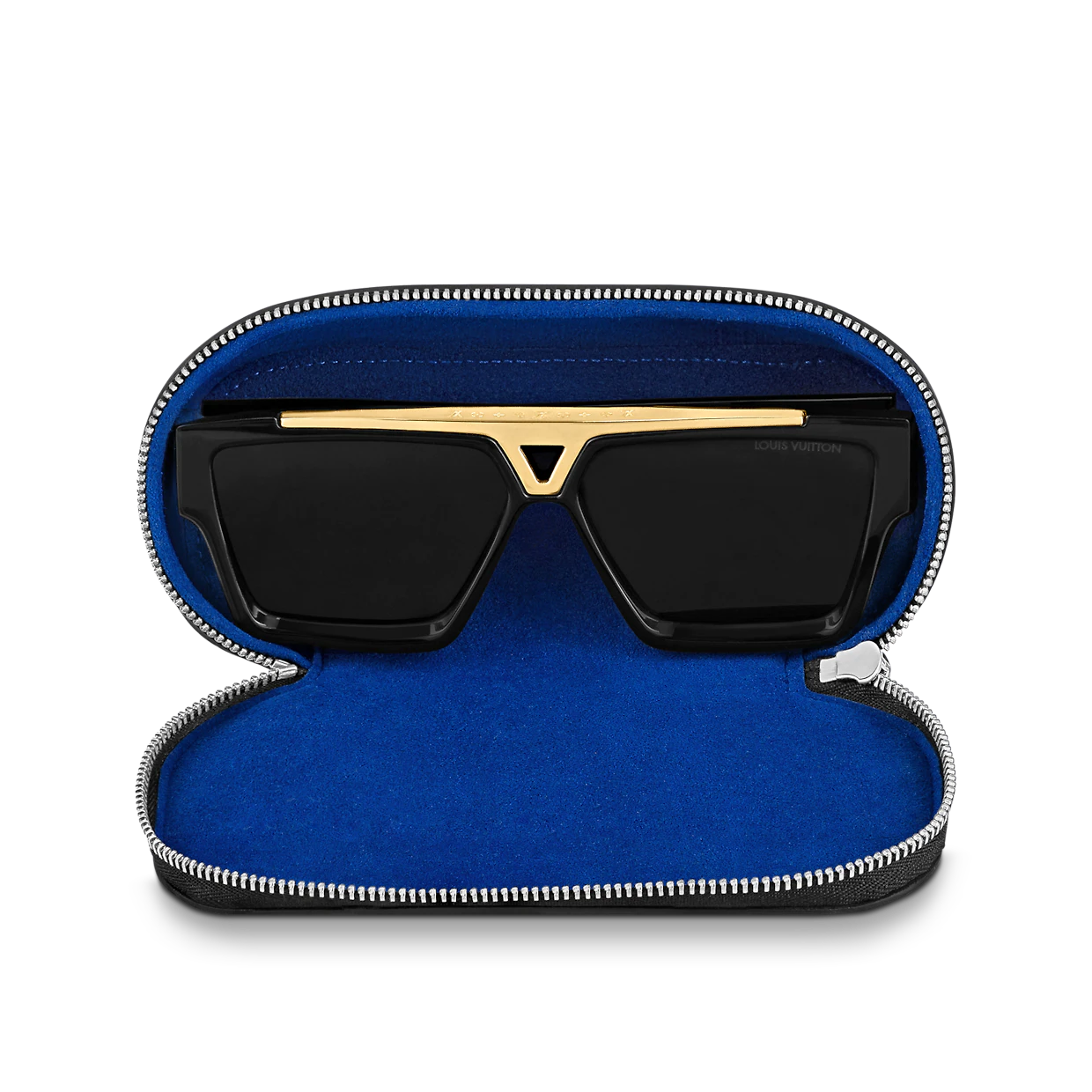 SUNGLASSES POUCH GM