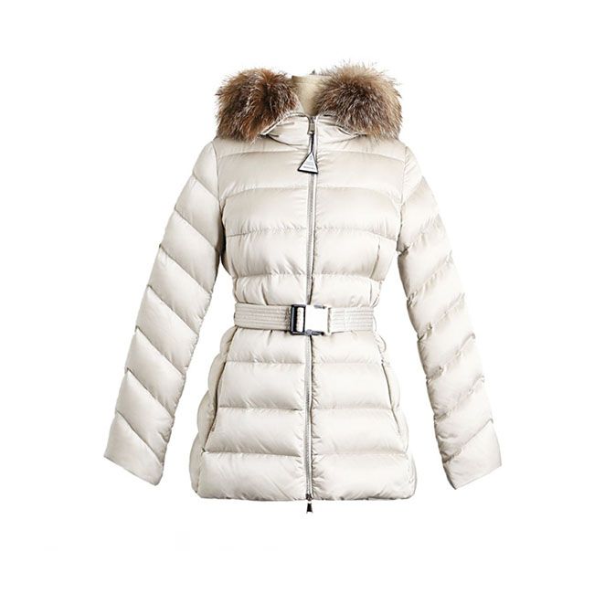 CUPIDONE Jacket - Silver