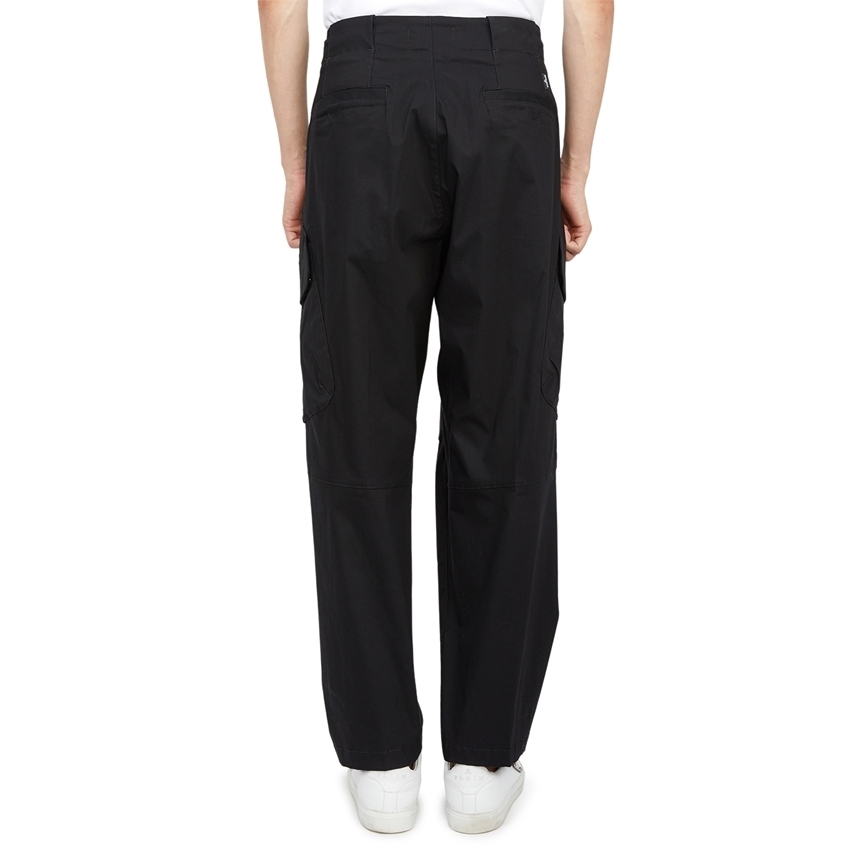 Shadow Project Cargo Pant Black