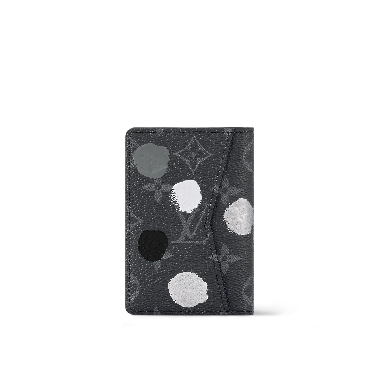 LV X YK POCKET ORGANIZER