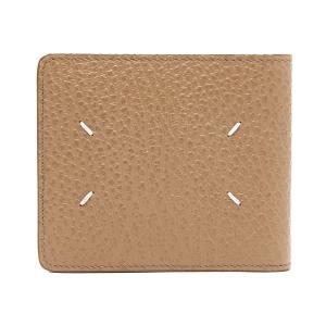  Maison Margiela Card Holder Slim 2 'Tan'