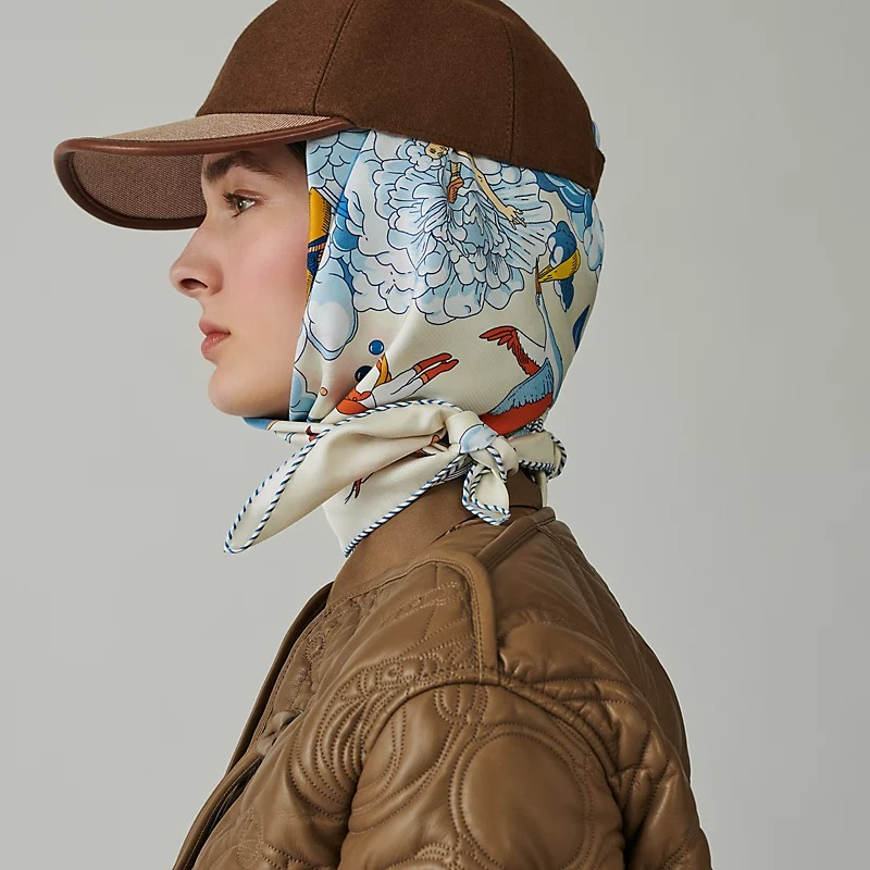 Carré 90 Sur Mon Nuage