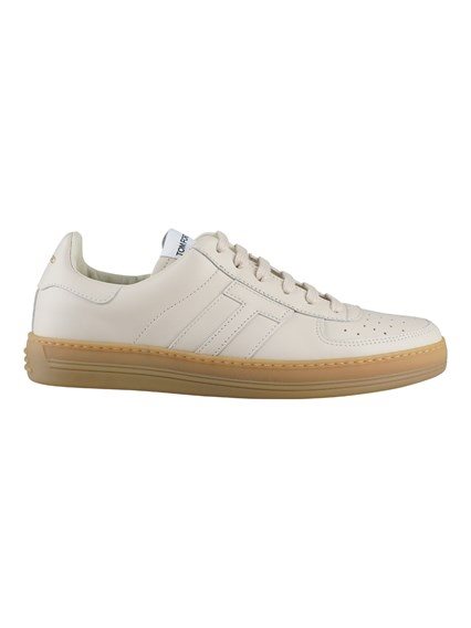  RADCLIFFE LEATHER SNEAKERS