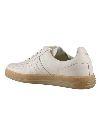  RADCLIFFE LEATHER SNEAKERS