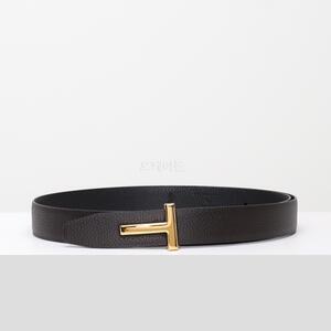 T-BUCKLE BELT 30MM