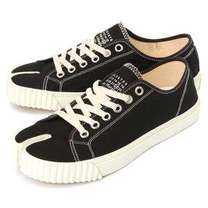 Maison Margiela Tabi Sneakers Black
