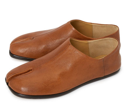 Tabi Men's Loafer Slip-on