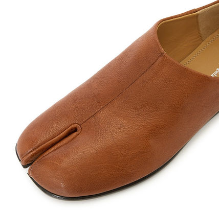 Tabi Men's Loafer Slip-on