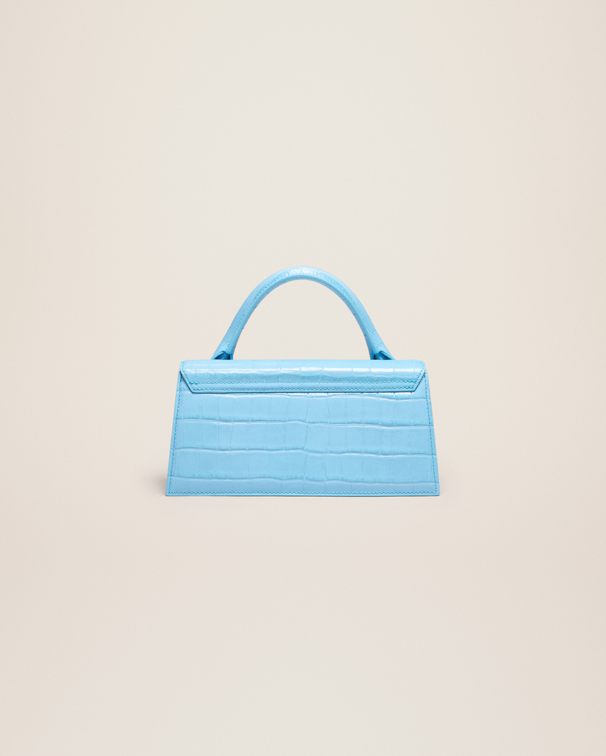 LE CHIQUITO LONG (Gradient Blue)