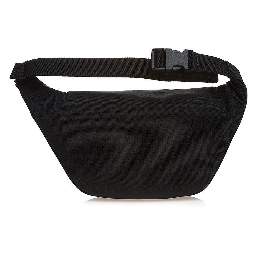 MEN'S EXPLORER BELTBAG IN BLACK