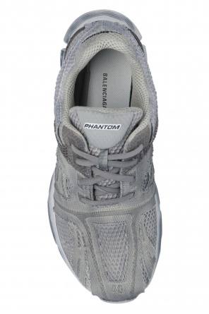 Washed Phantom Sneakers