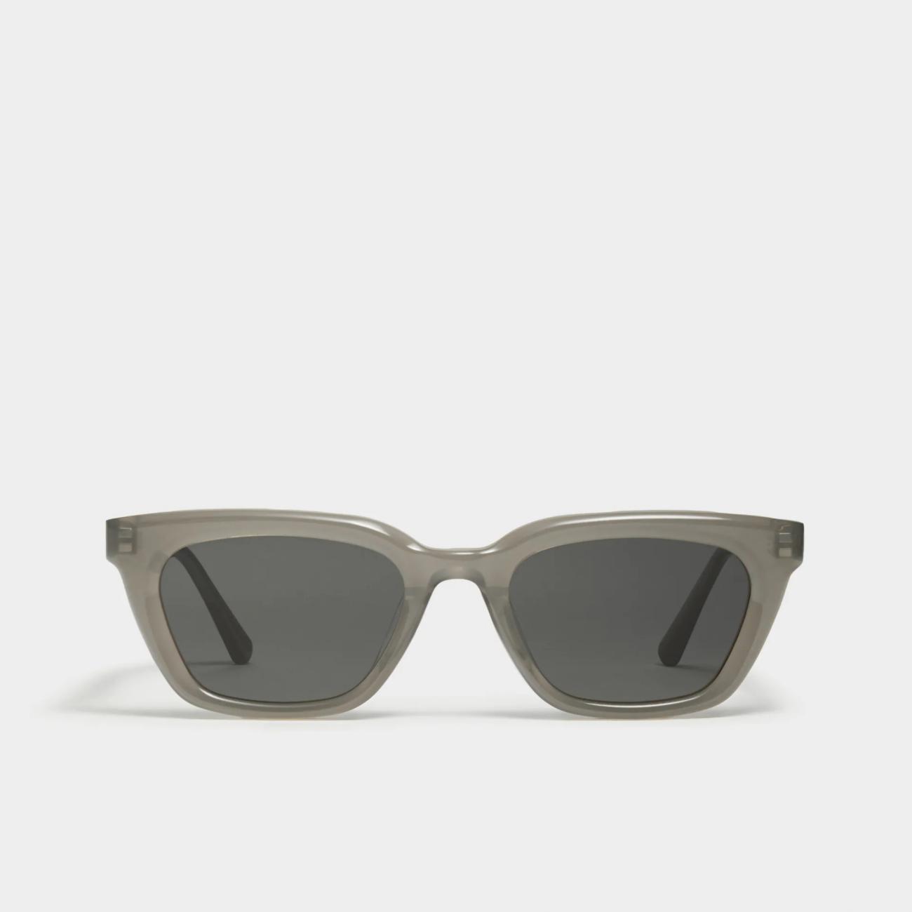 Gentle Monster Hue BRC10 Translucent Brown Khaki
