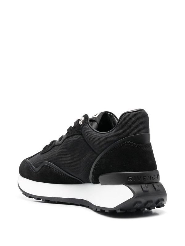 GIV Runner low-top sneakers