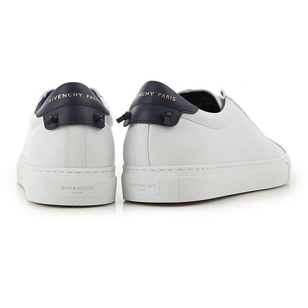 Givenchy Urban Street Low