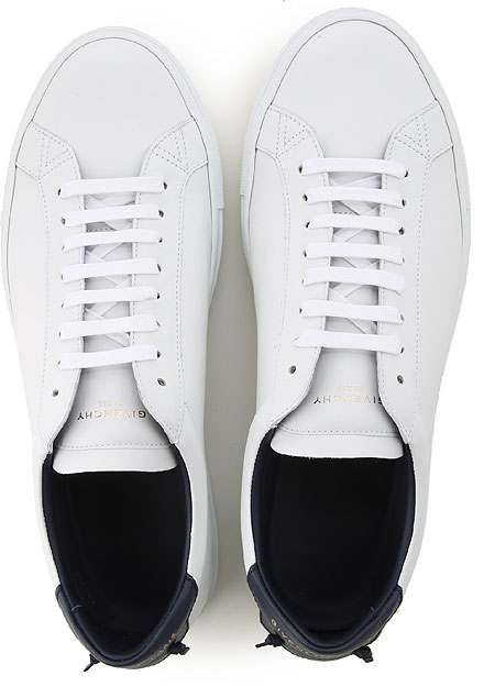 Givenchy Urban Street Low