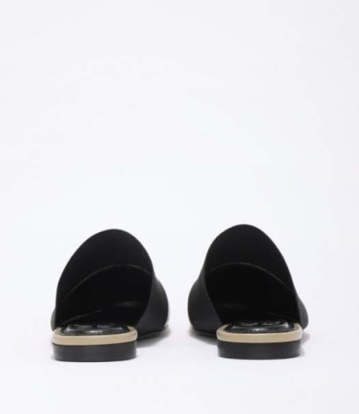 4G Bedford Mule Slippers