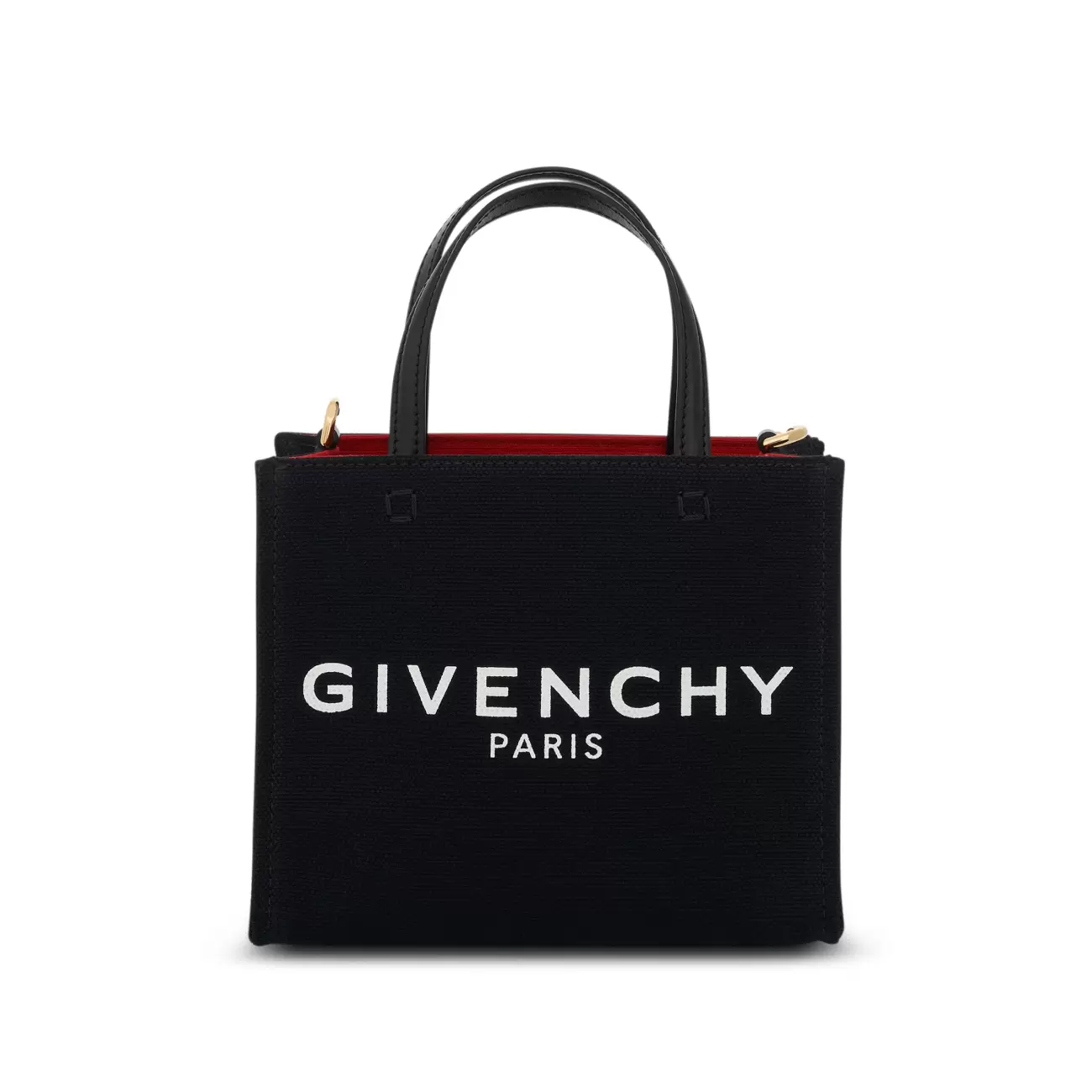 Mini G Tote Bag