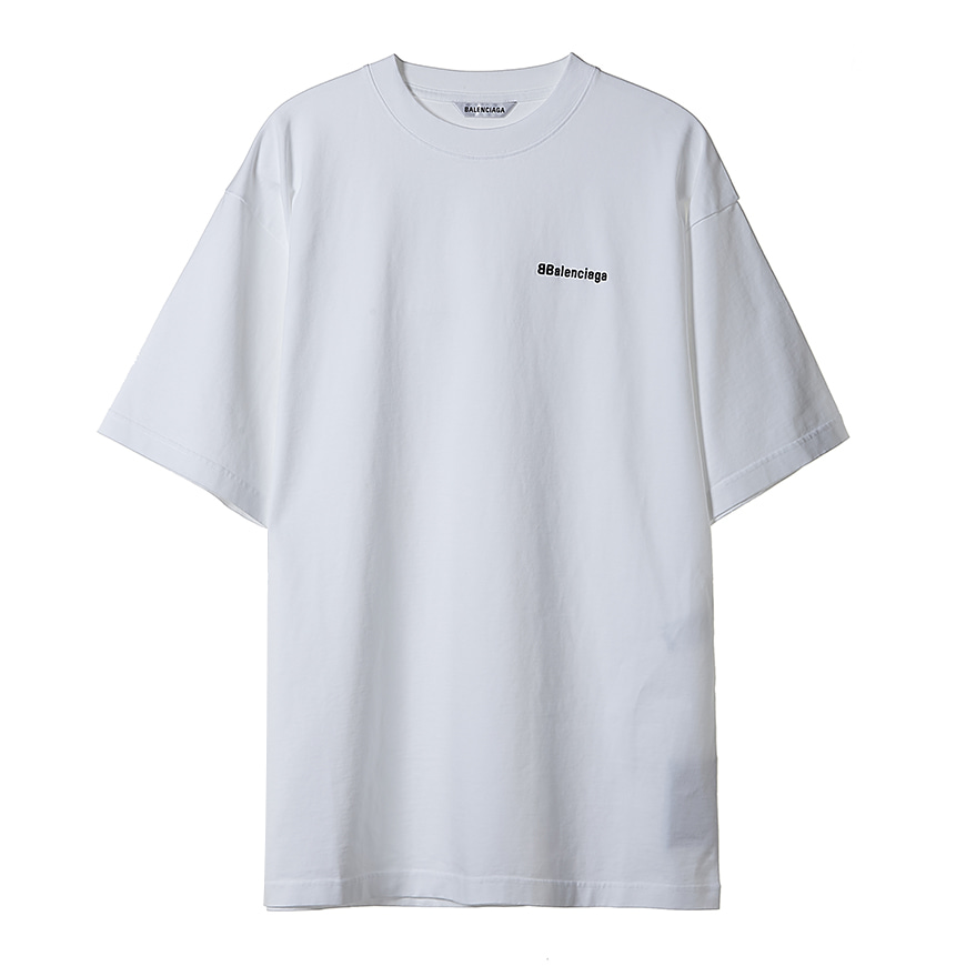 BB oversized T-shirt