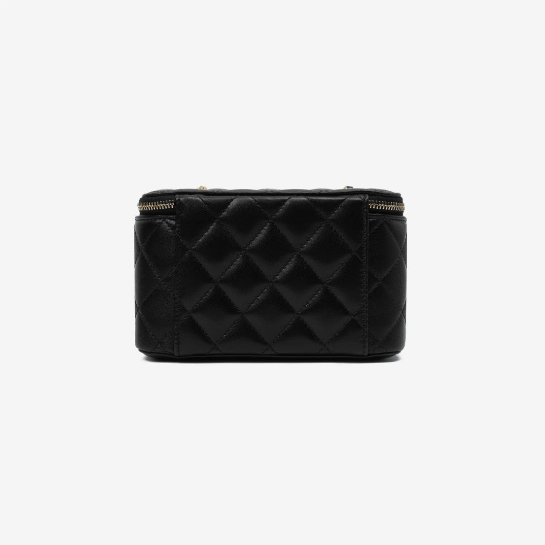Chanel Clutch With Chain Lambskin 