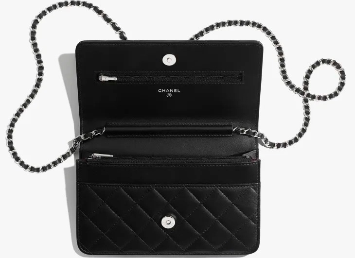 Classic Wallet on Chain