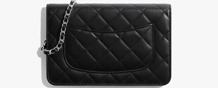 Classic Wallet on Chain