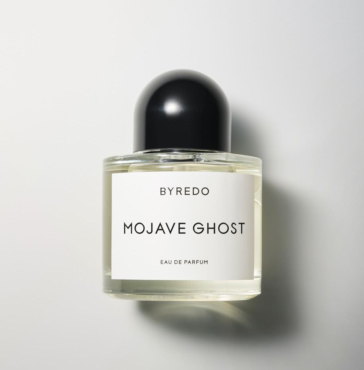 Byredo Mojave Ghost Eau De Parfum (Korean Ver.)