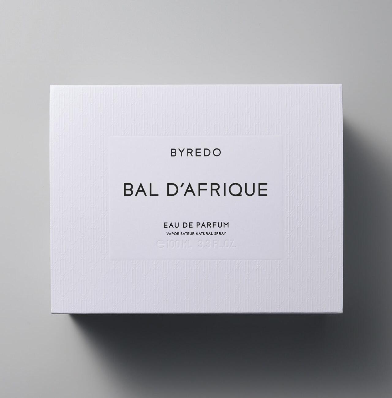 Byredo Bal d'Afrique Eau De Parfum (Korean Ver.)