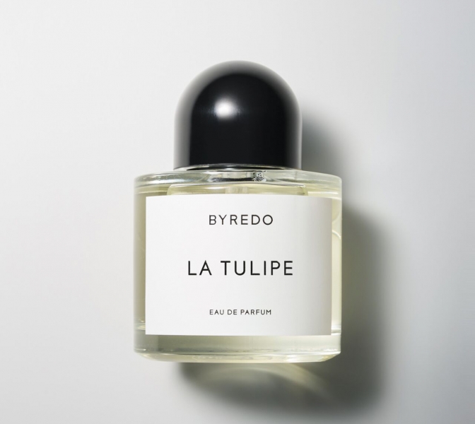 Byredo La Tulipe Eau De Parfum (Korean Ver.)