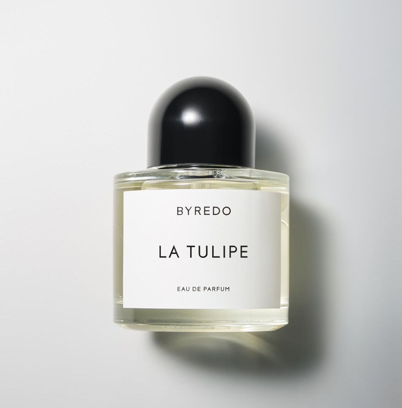 Byredo La Tulipe Eau De Parfum (Korean Ver.)