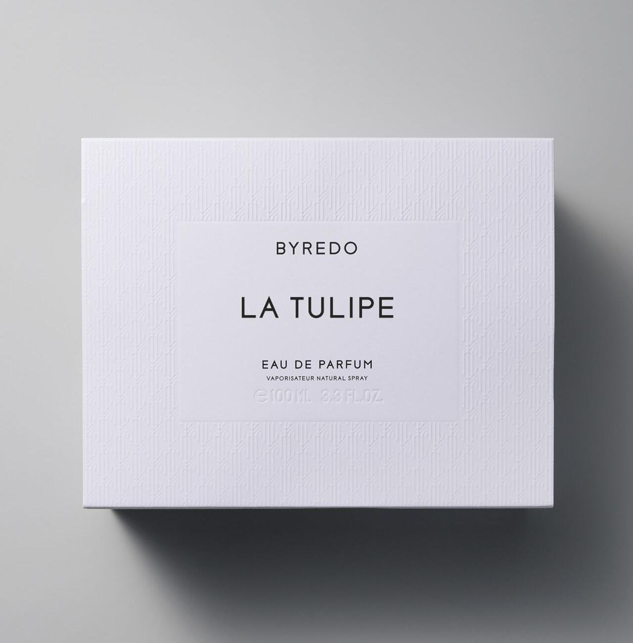 Byredo La Tulipe Eau De Parfum (Korean Ver.)