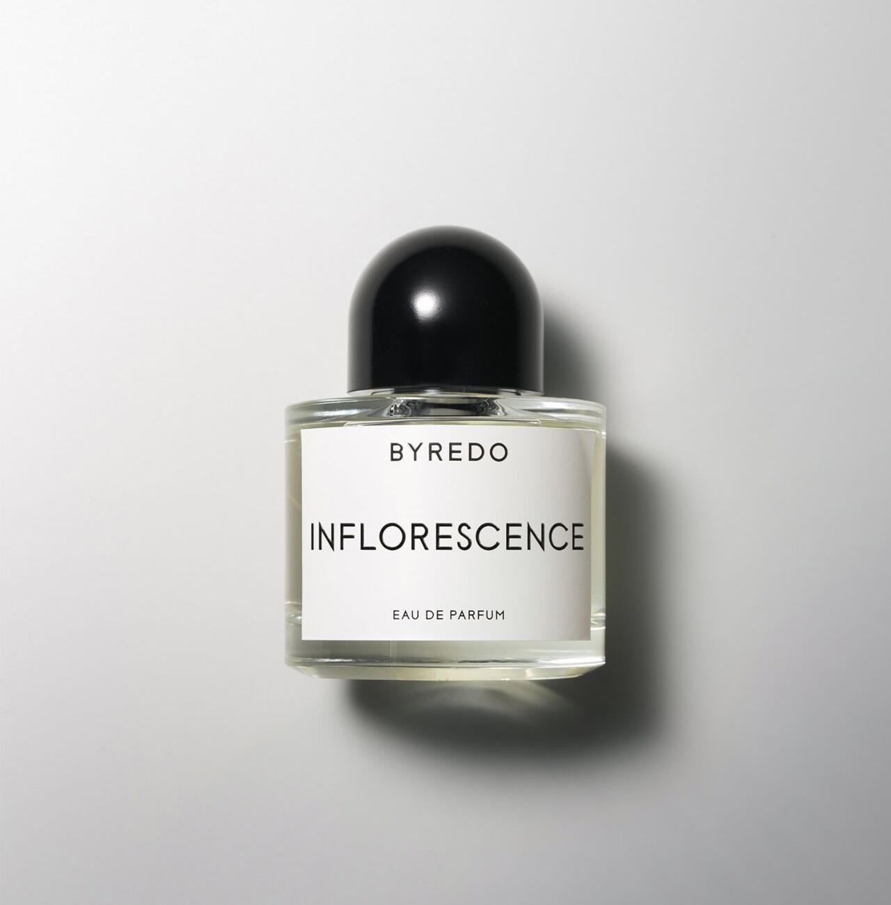 Byredo Inflorescence Eau De Parfum
