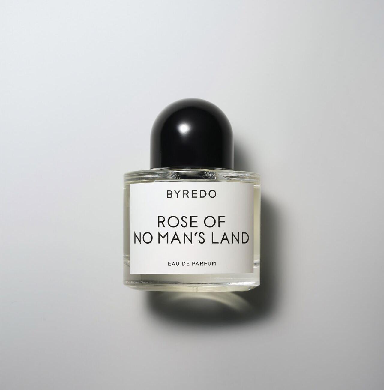 Byredo Rose Of No Man's Land Eau De Parfum