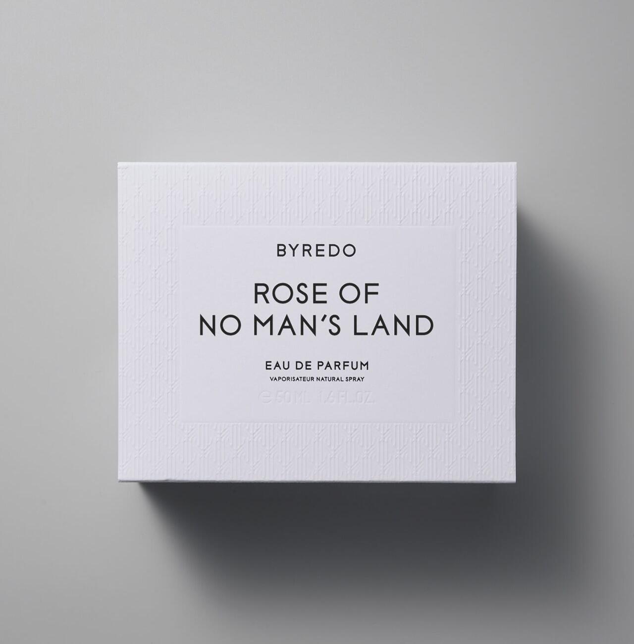 Byredo Rose Of No Man's Land Eau De Parfum
