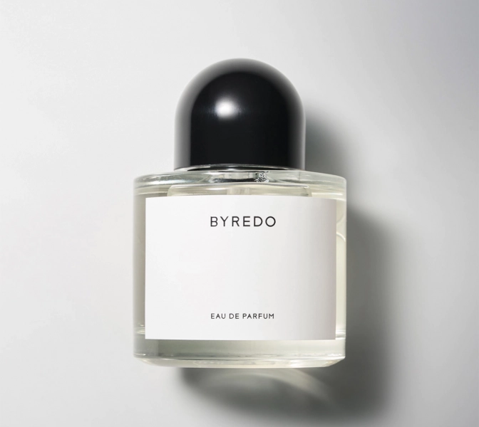Byredo Unnamed Limited edition Eau De Parfum 