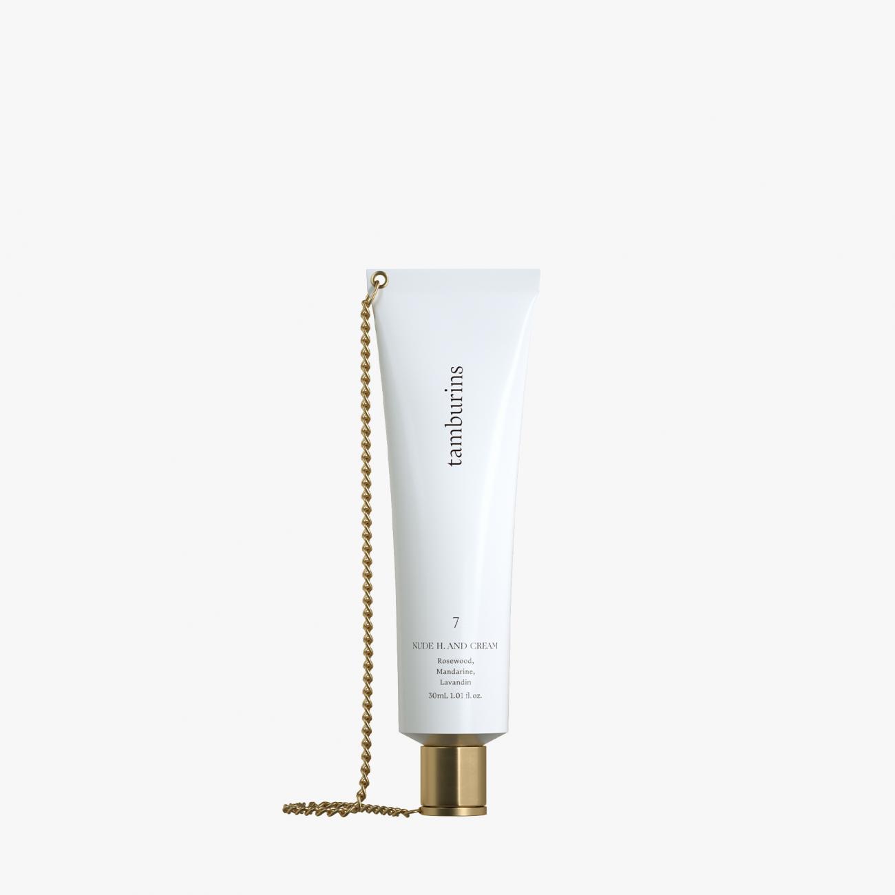 Tamburins Nude Hand Cream 7 (30ml)